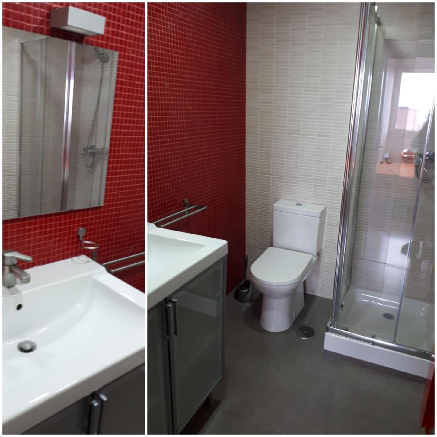 Apartamento Bonito Piso En Santander, Calle General Davila