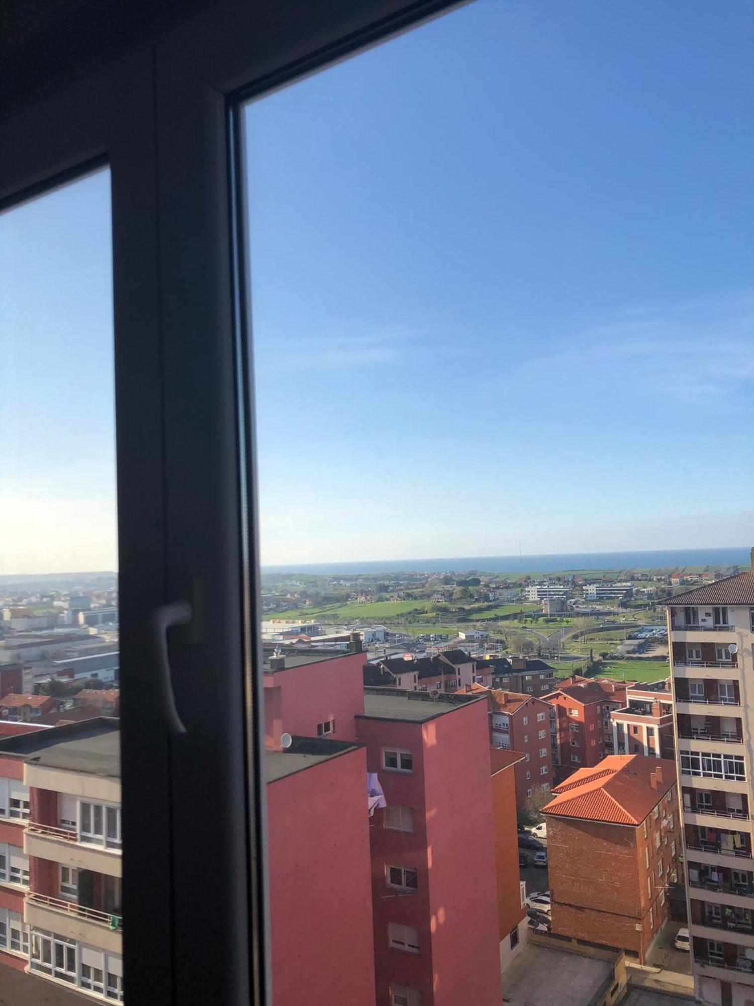 Apartamento Bonito Piso En Santander, Calle General Davila Santander