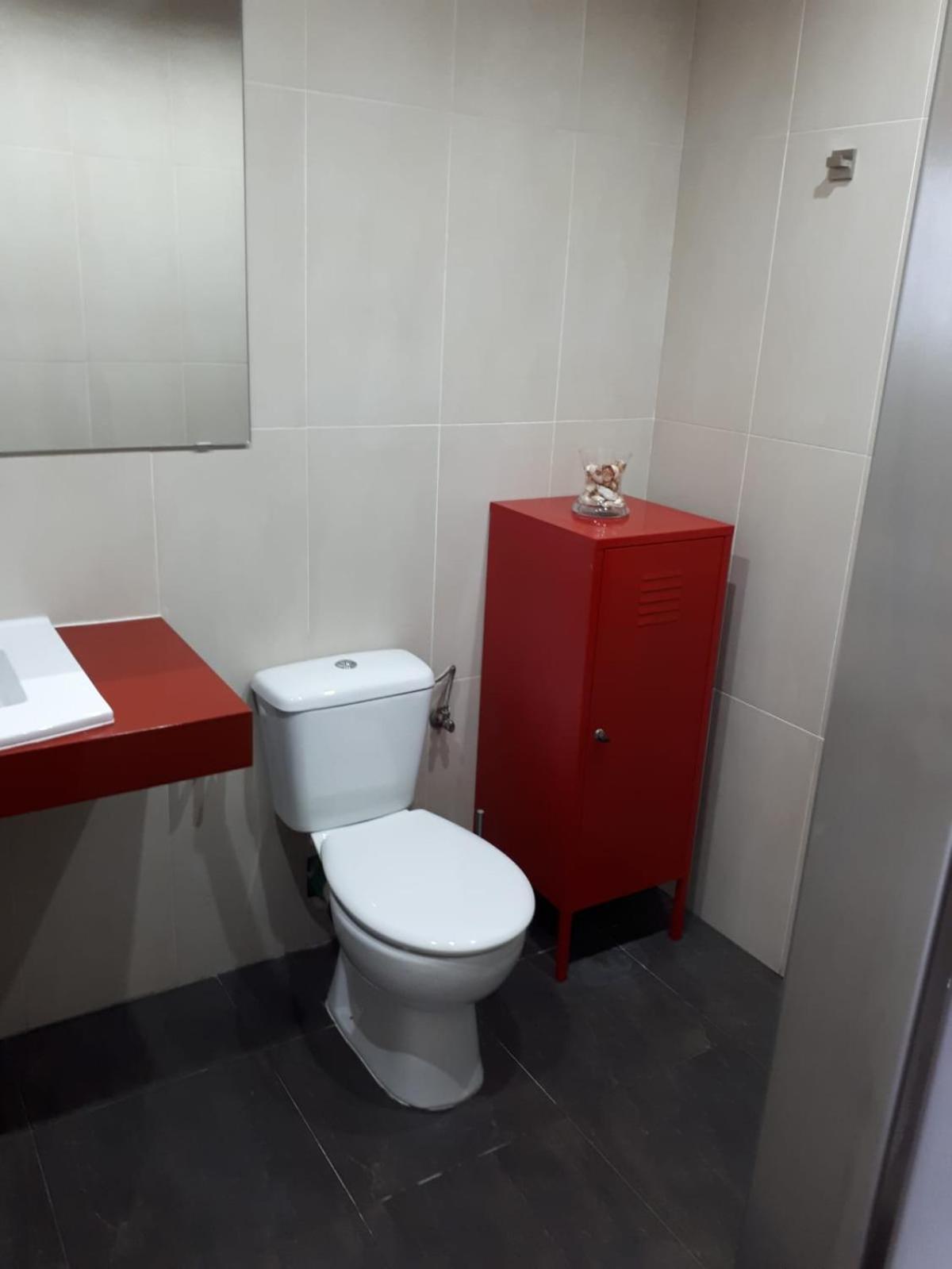 Apartamento Bonito Piso En Santander, Calle General Davila Santander