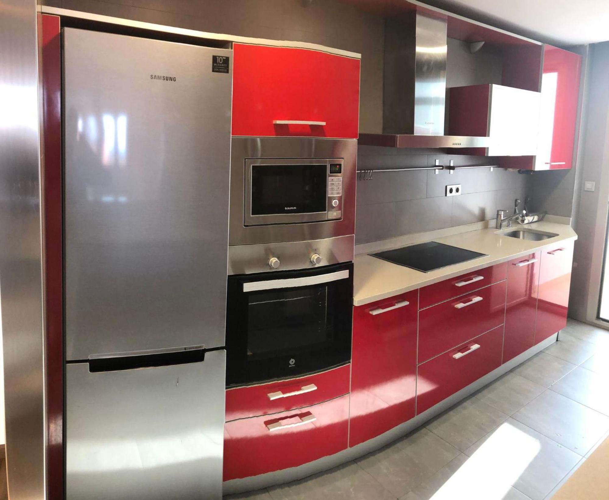 Apartamento Bonito Piso En Santander, Calle General Davila Santander