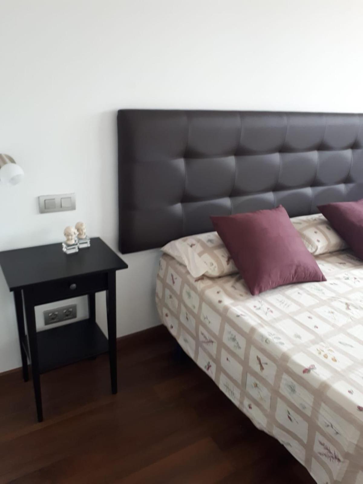 Apartamento Bonito Piso En Santander, Calle General Davila Santander