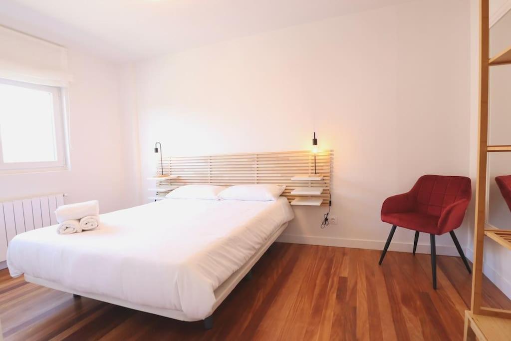 Apartamento Notel Club - Oasis Urbano En