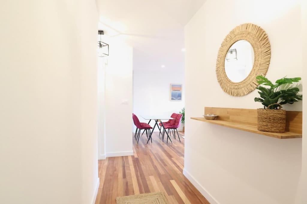 Apartamento Notel Club - Oasis Urbano En Santander