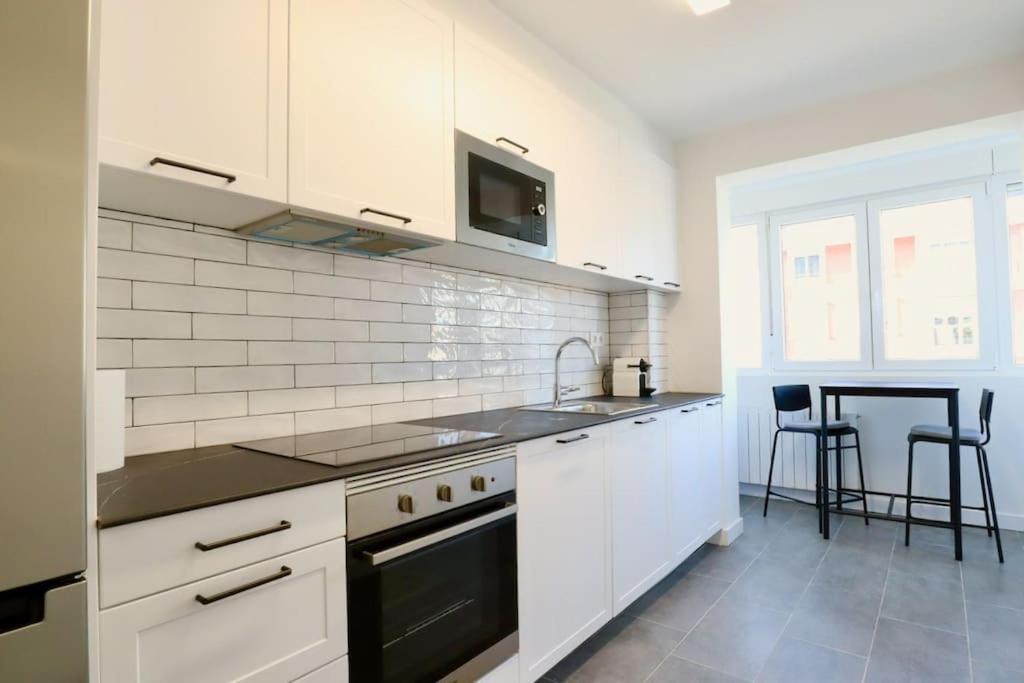 Notel Club - Oasis Urbano En Santander