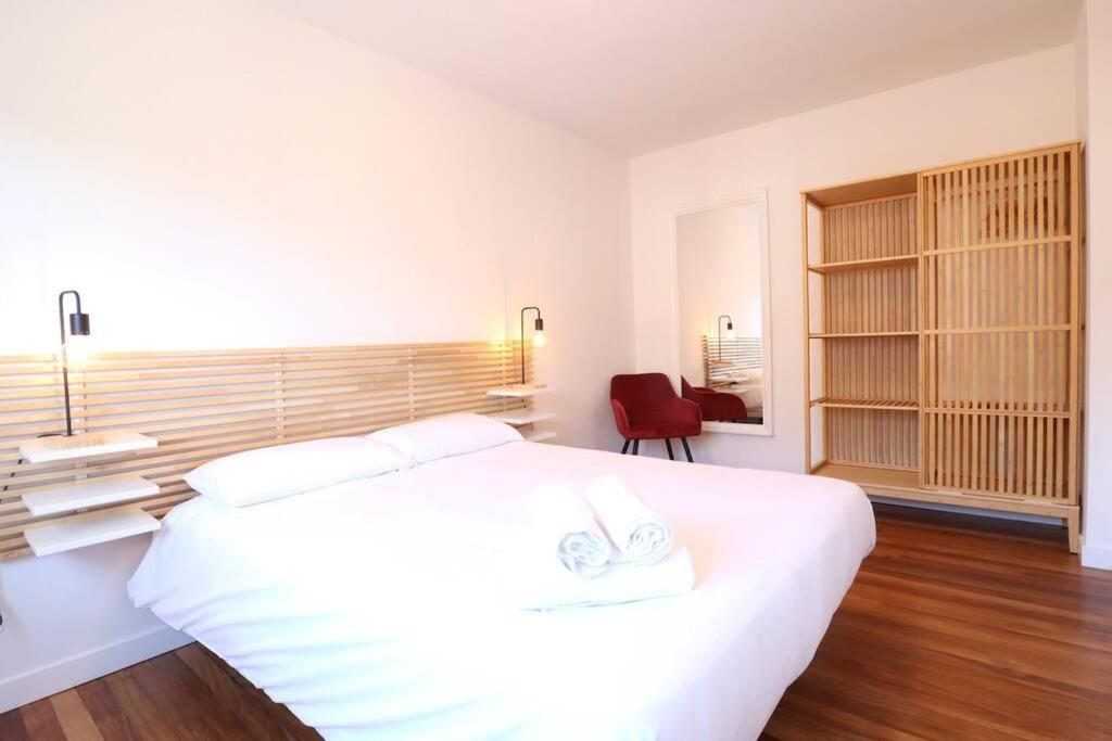 Apartamento Notel Club - Oasis Urbano En Santander