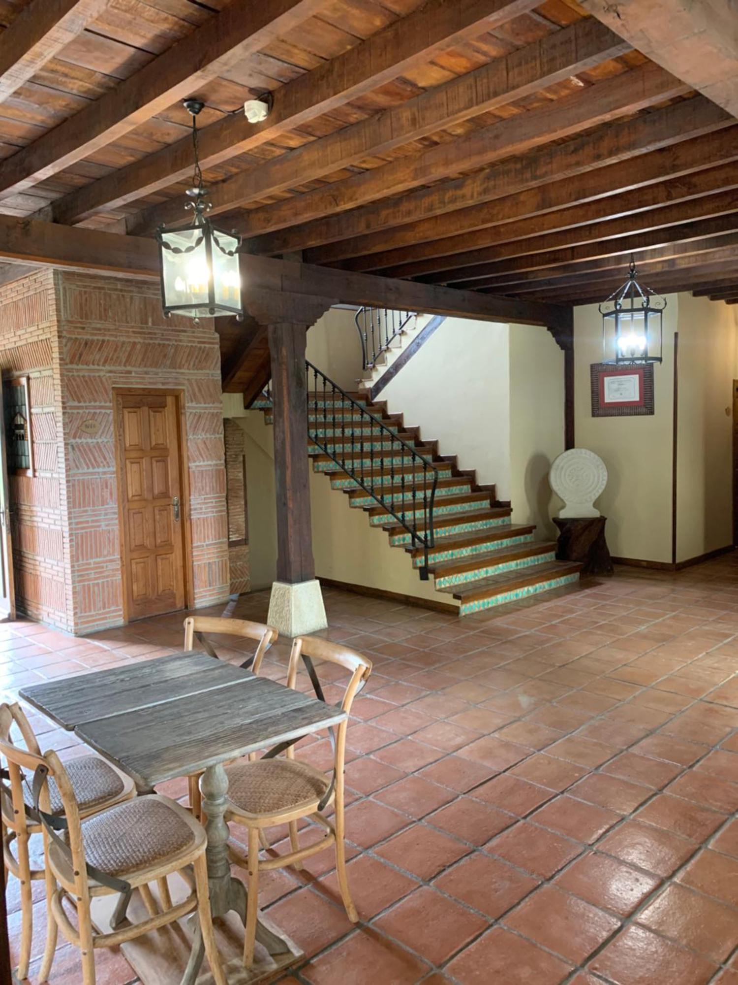 El Jardin De Angela 3* Santander