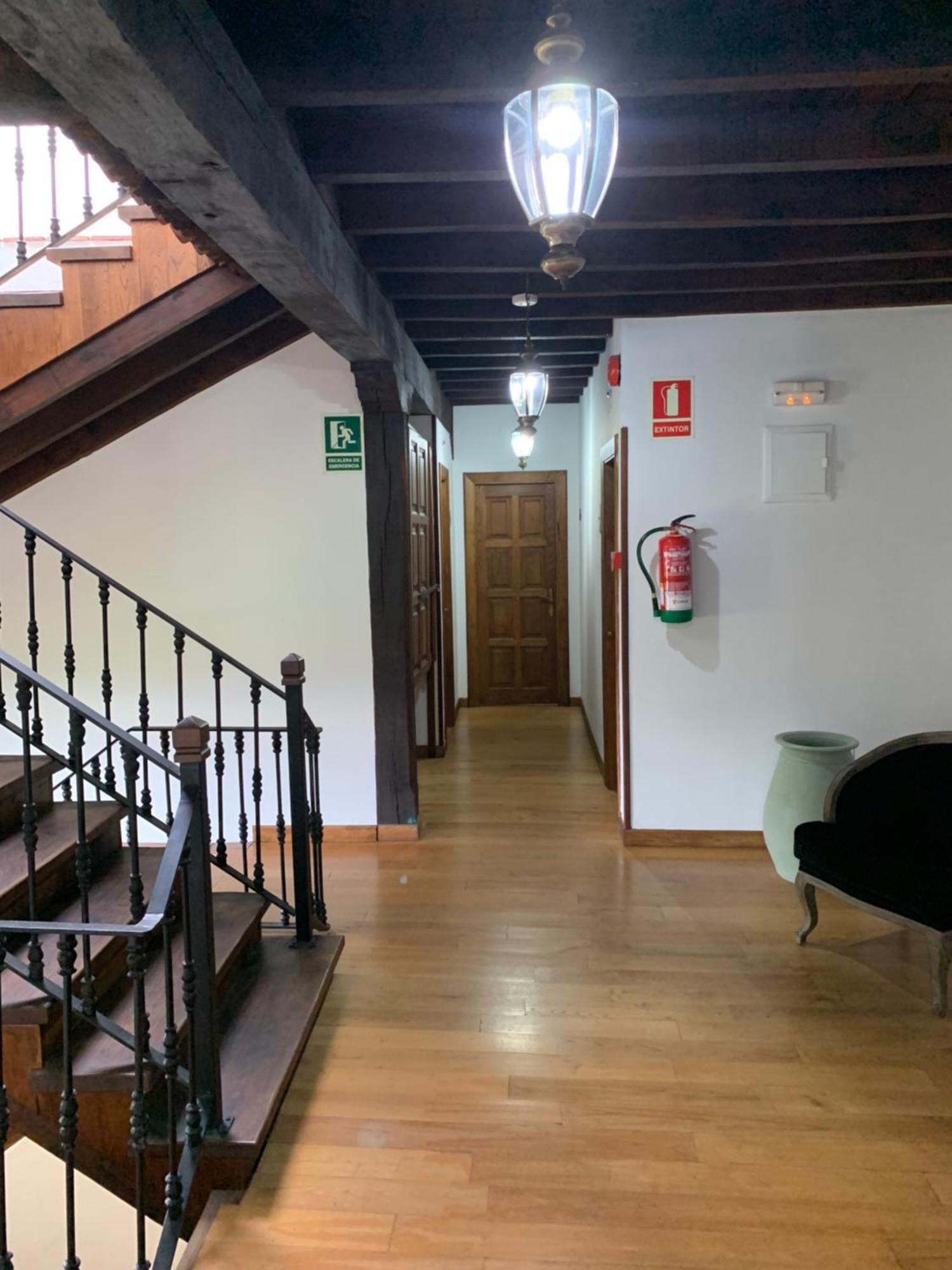 Pensión El Jardin De Angela 3*
