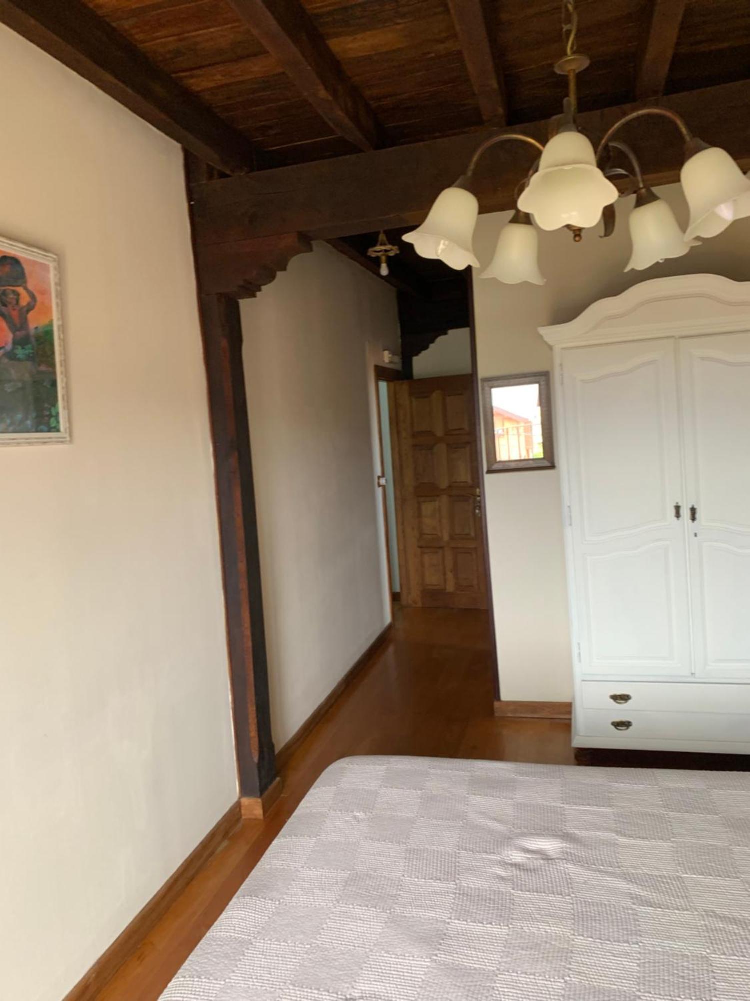 El Jardin De Angela Santander