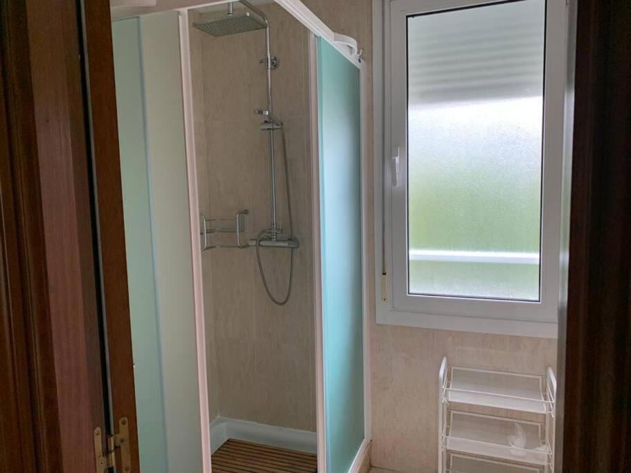 Piso A 5 Minutos De La Playa En Santander! Apartamento Santander