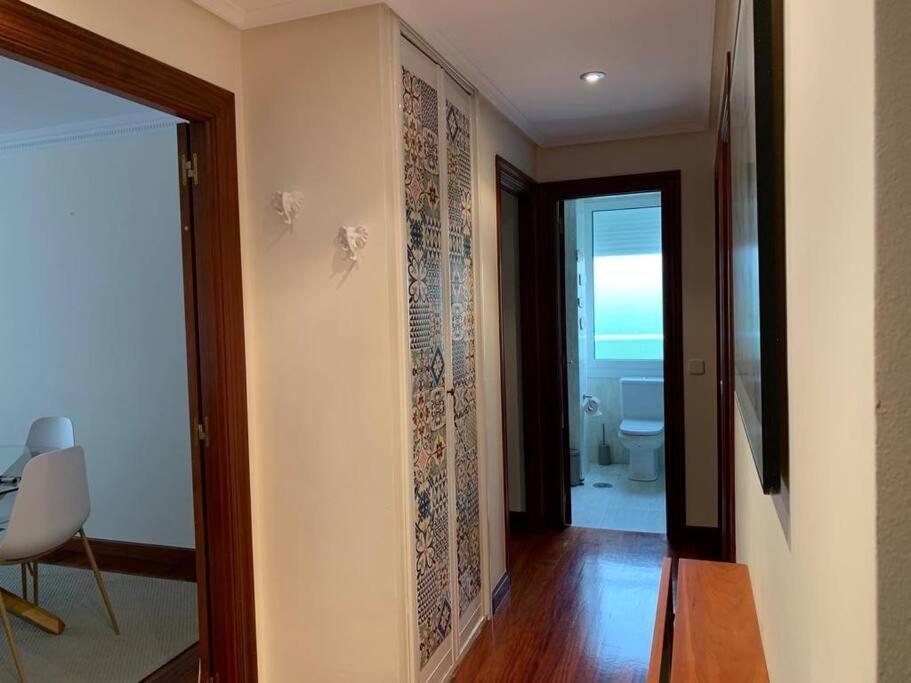 Piso A 5 Minutos De La Playa En Santander!
