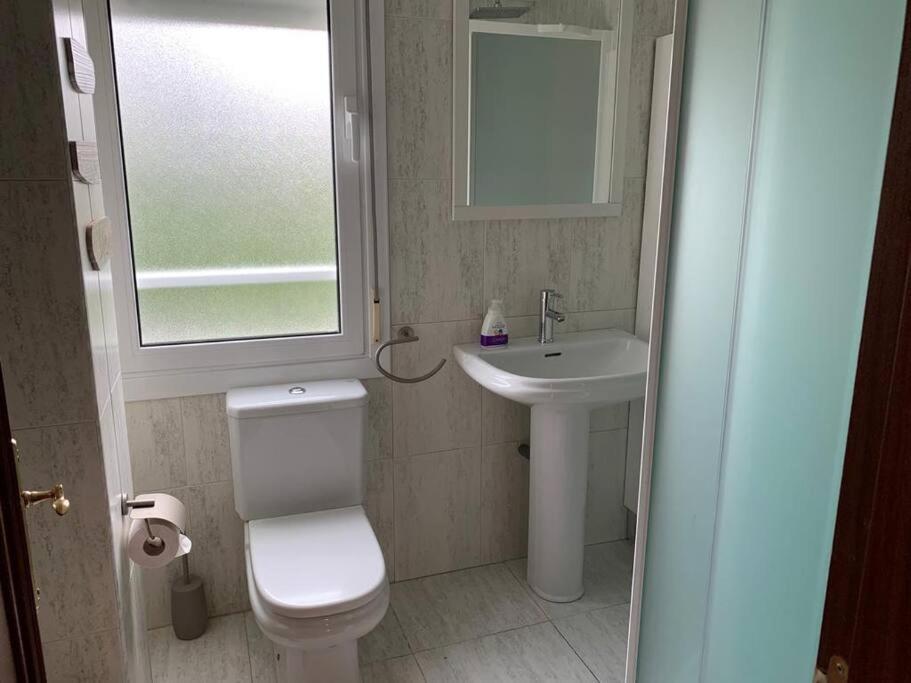 Apartamento Piso A 5 Minutos De La Playa En Santander! *