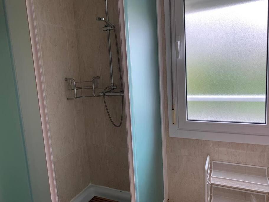 Apartamento Piso A 5 Minutos De La Playa En Santander!