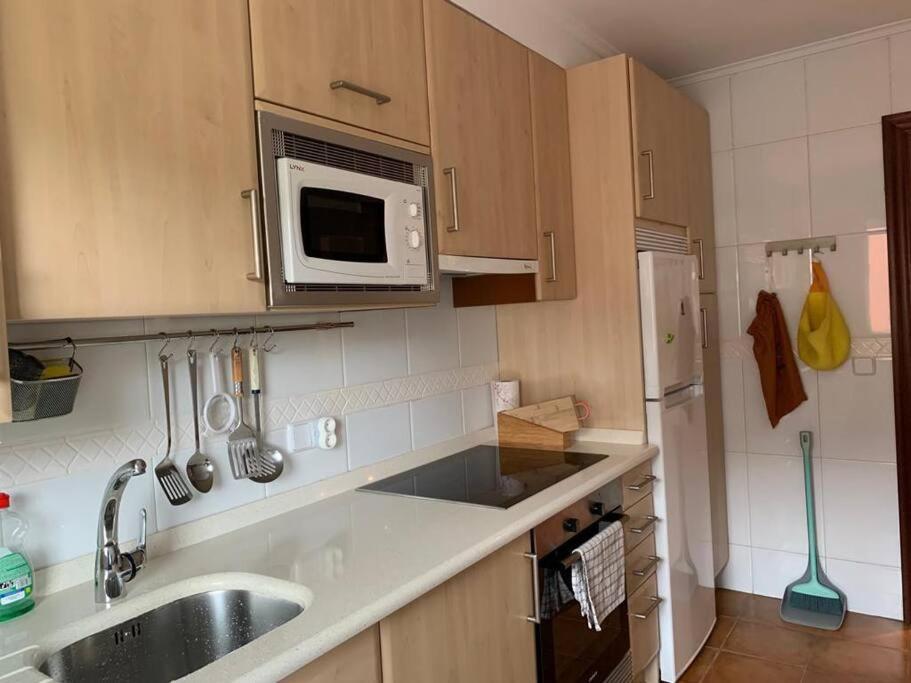 Apartamento Piso A 5 Minutos De La Playa En Santander!