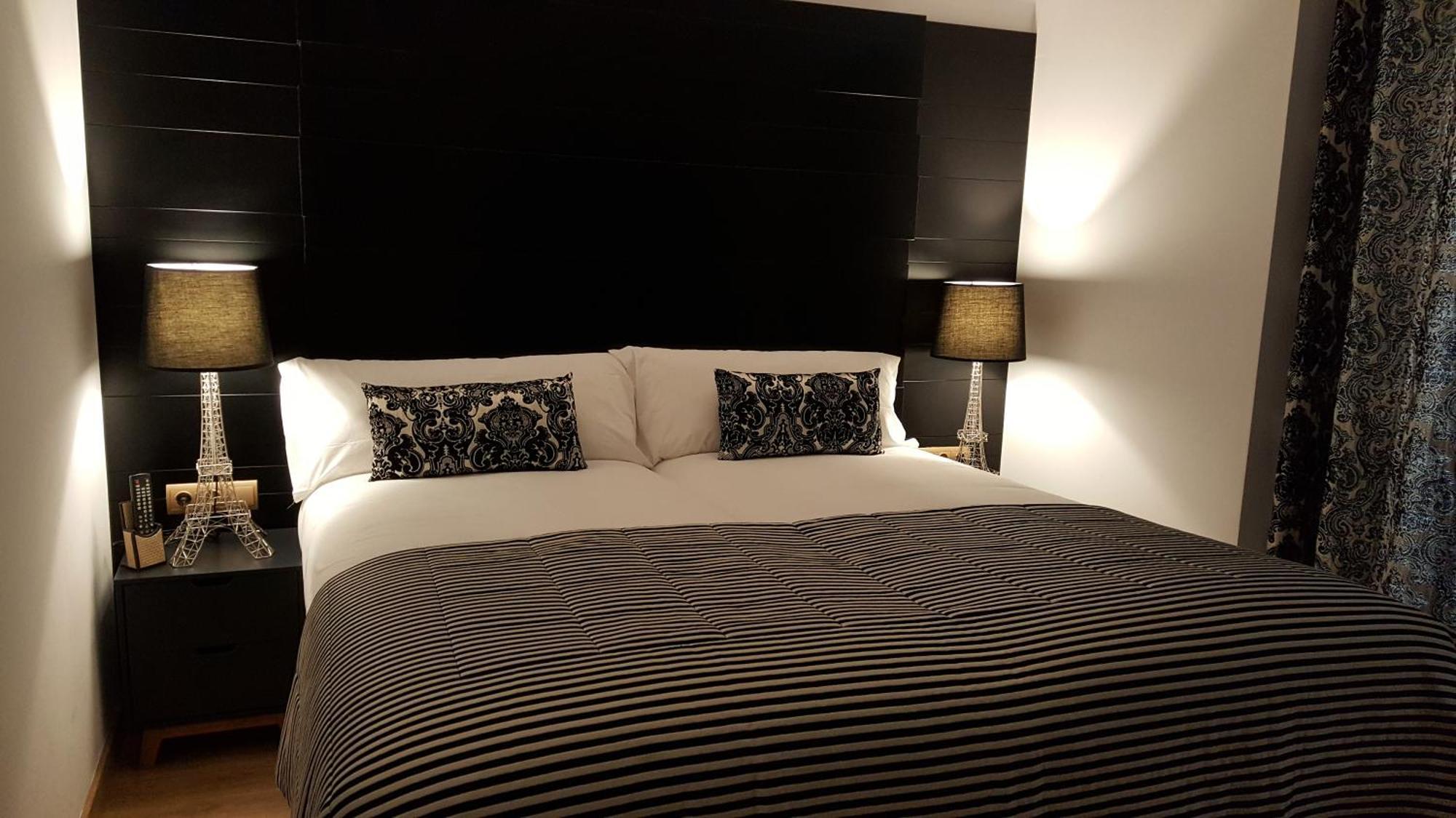 Apartamento Art