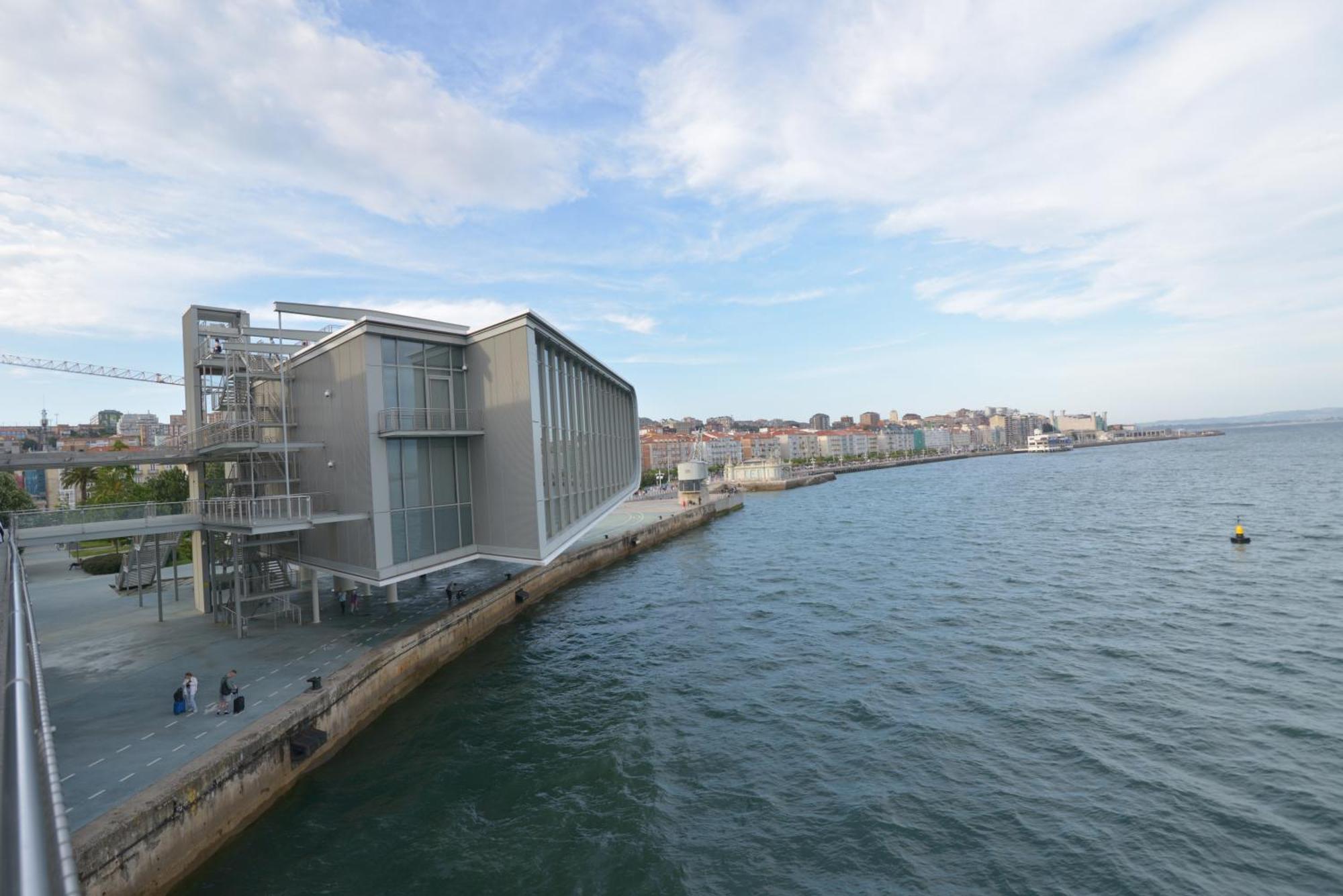 Apartment Canos By Just-room Santander