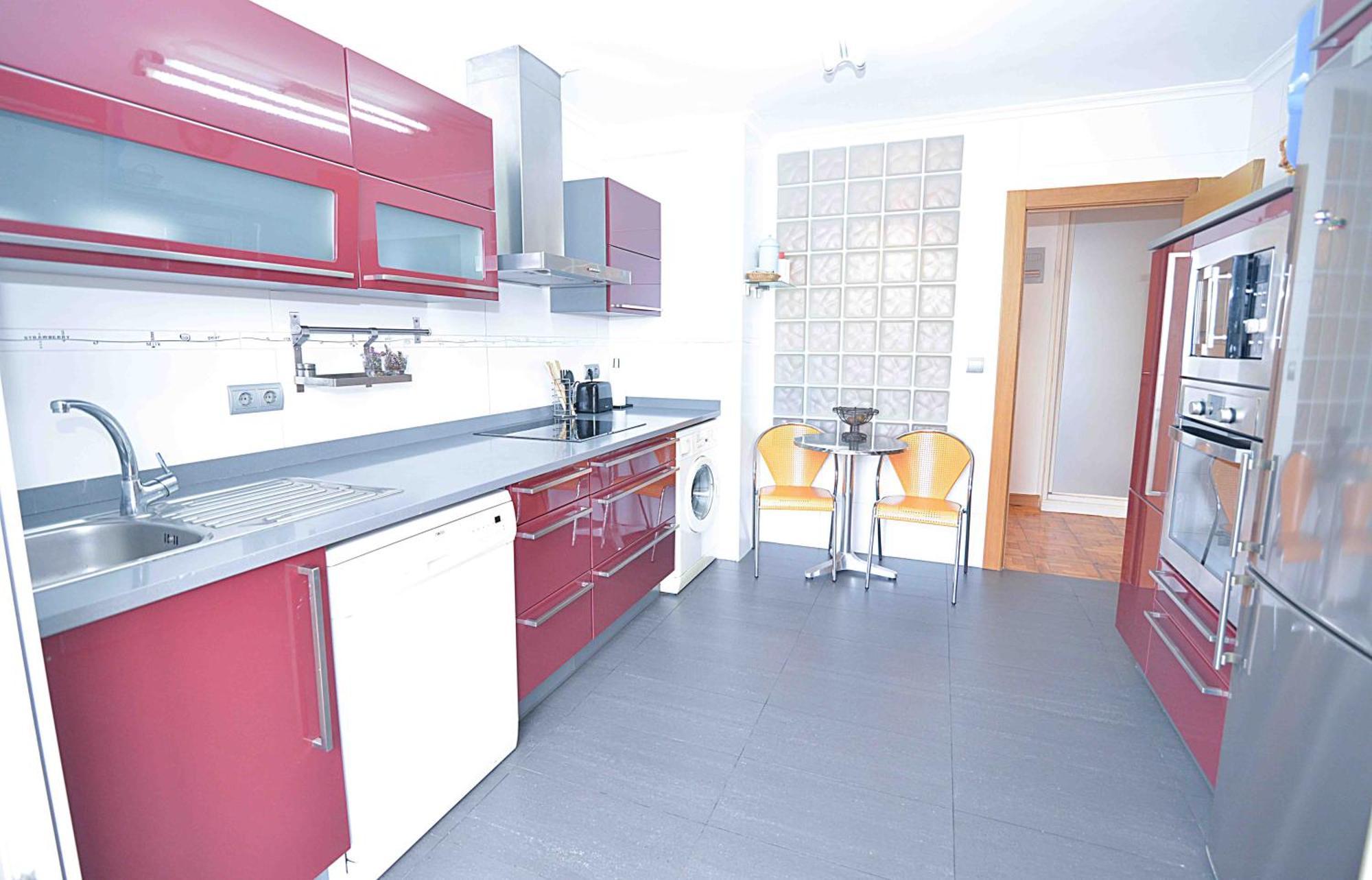 Apartment Canos By Just-room Santander