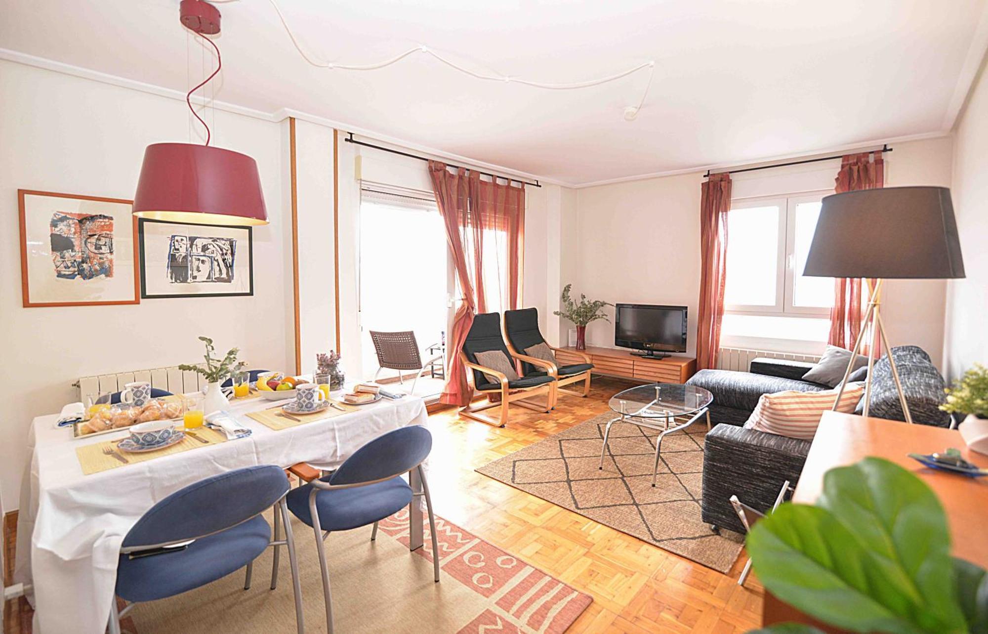Apartment Canos By Just-room Santander
