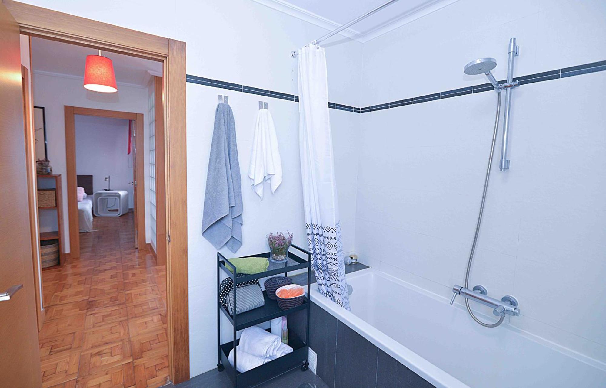 Apartment Canos By Just-room *