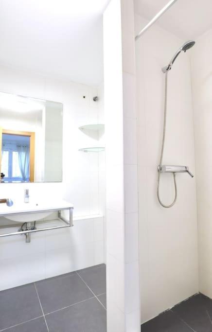 Notel Club - Ideal En Apartment Santander