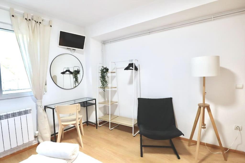 Notel Club - Ideal En Apartment *