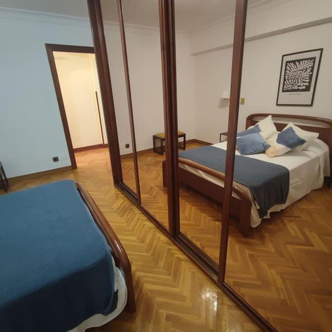 Apartamento Centro Con Ascensor Santander