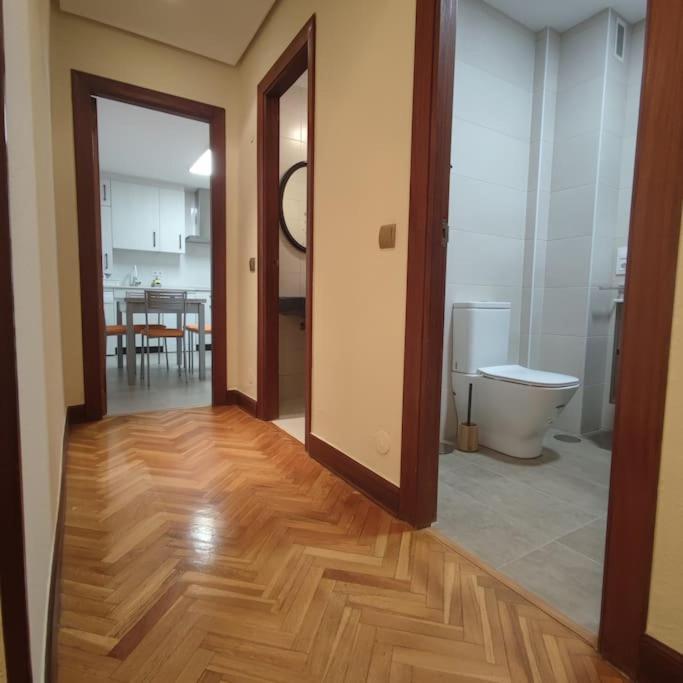 Apartamento Centro Con Ascensor *
