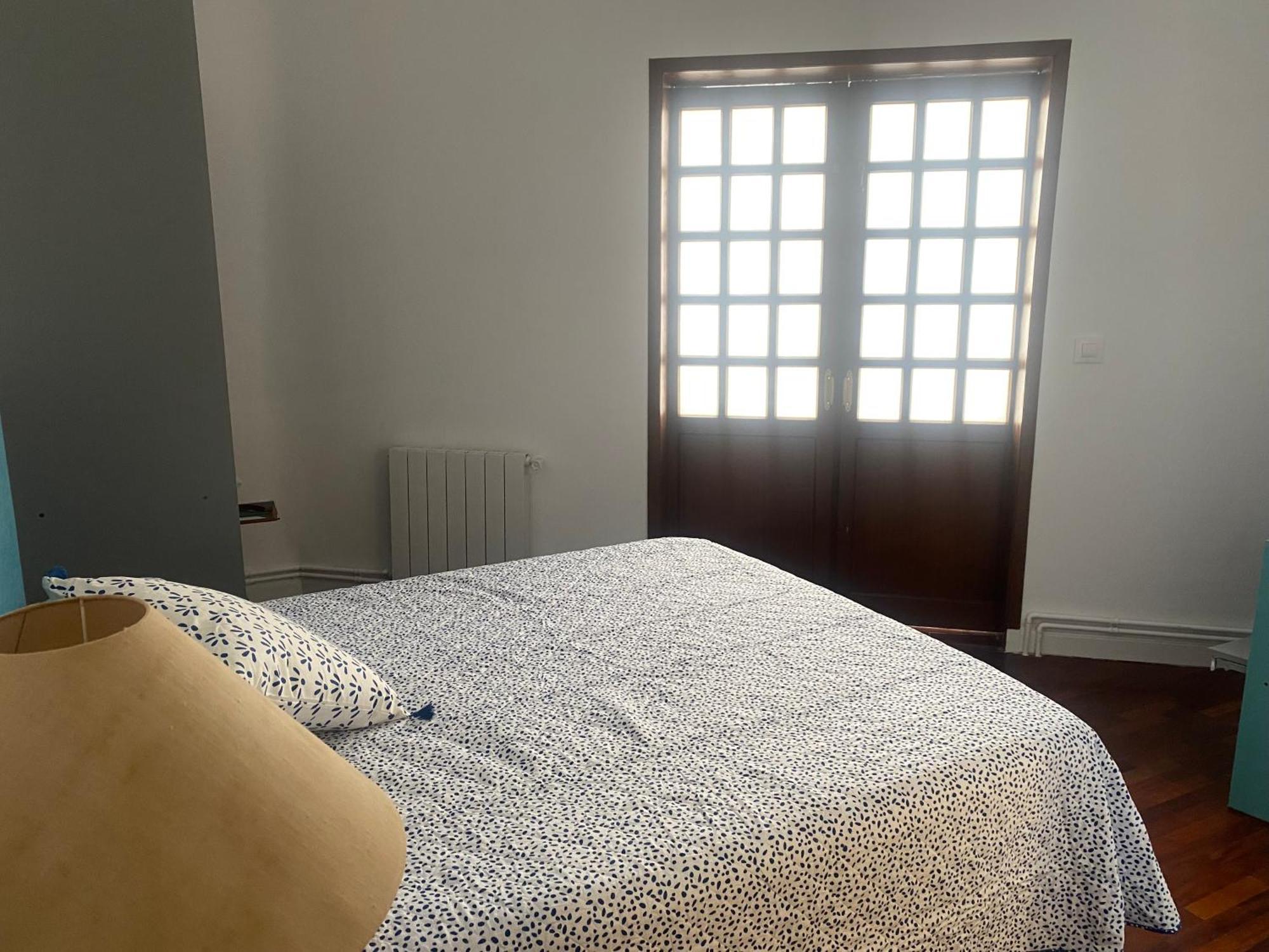 Apartment Pequena Sara Santander