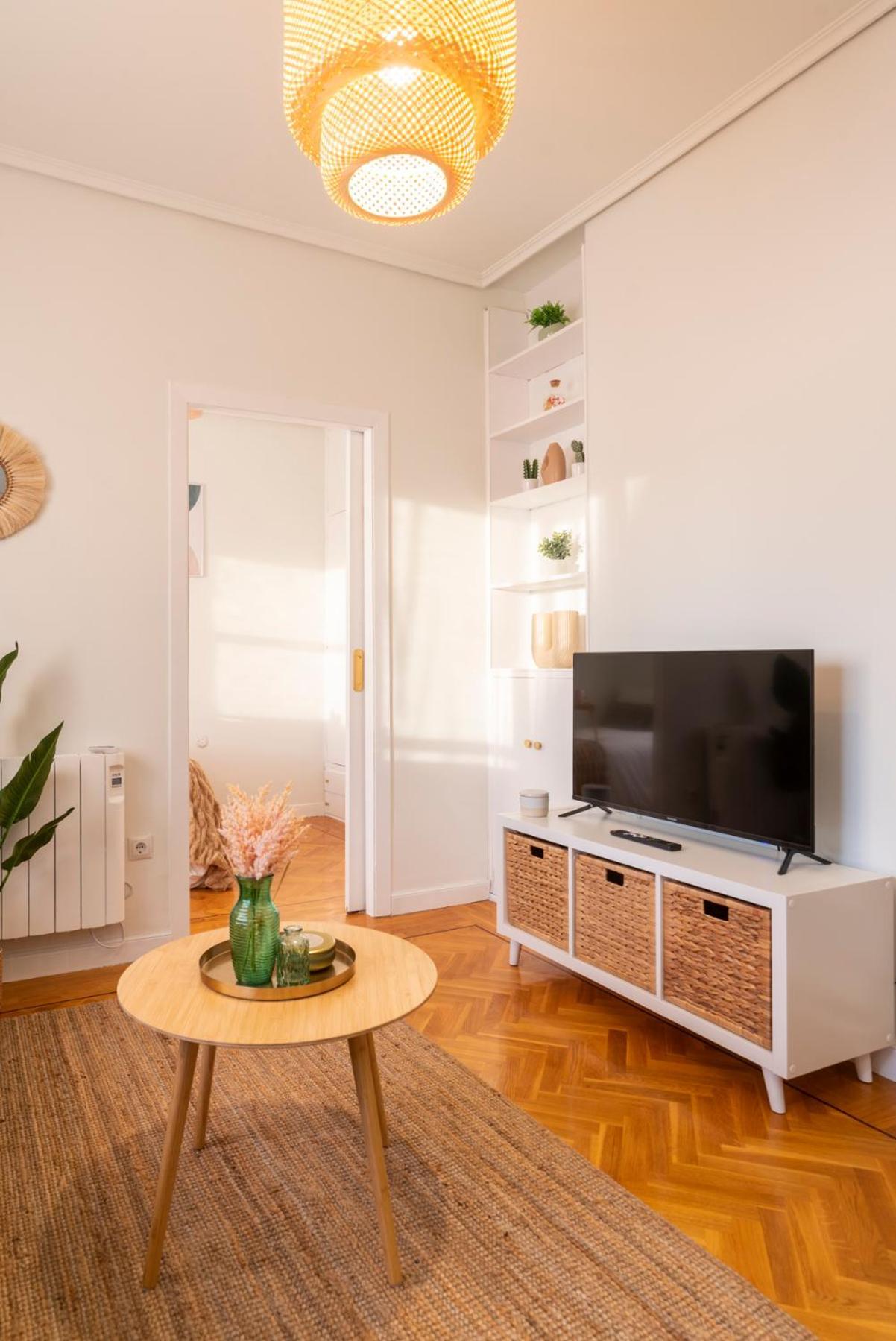 R&r Apartamento De Diseno En Pleno Centro Apartment