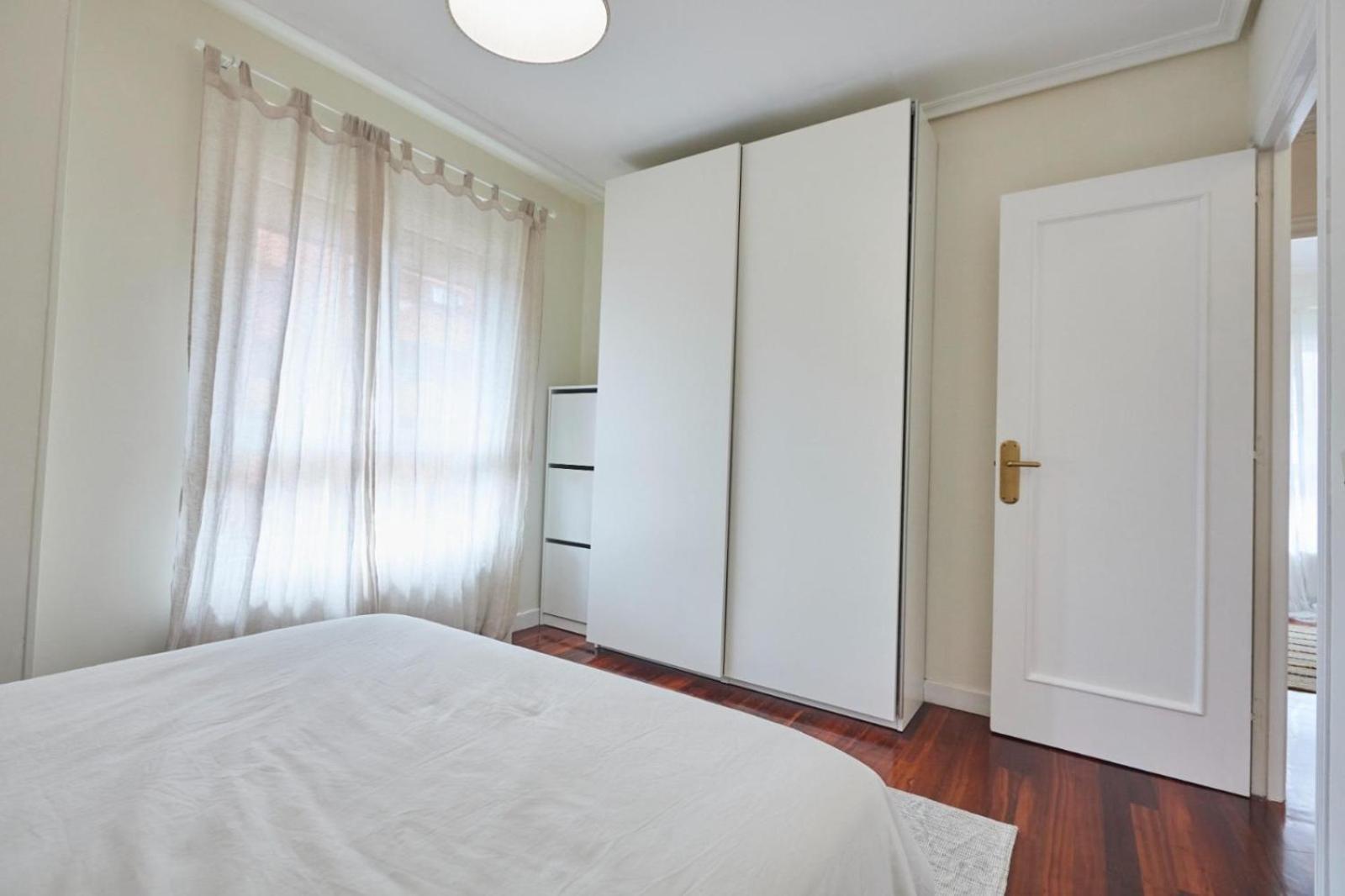 Apartment Primera Linea Sardinero - Rh *