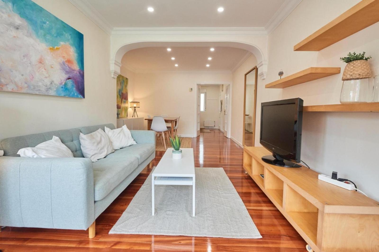 Primera Linea Sardinero - Rh Apartment