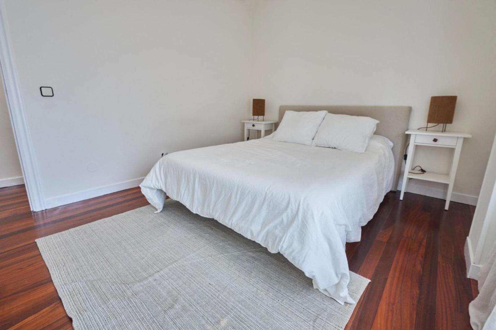 Primera Linea Sardinero - Rh Apartment Santander