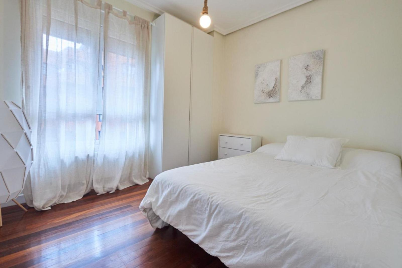 Apartment Primera Linea Sardinero - Rh Santander