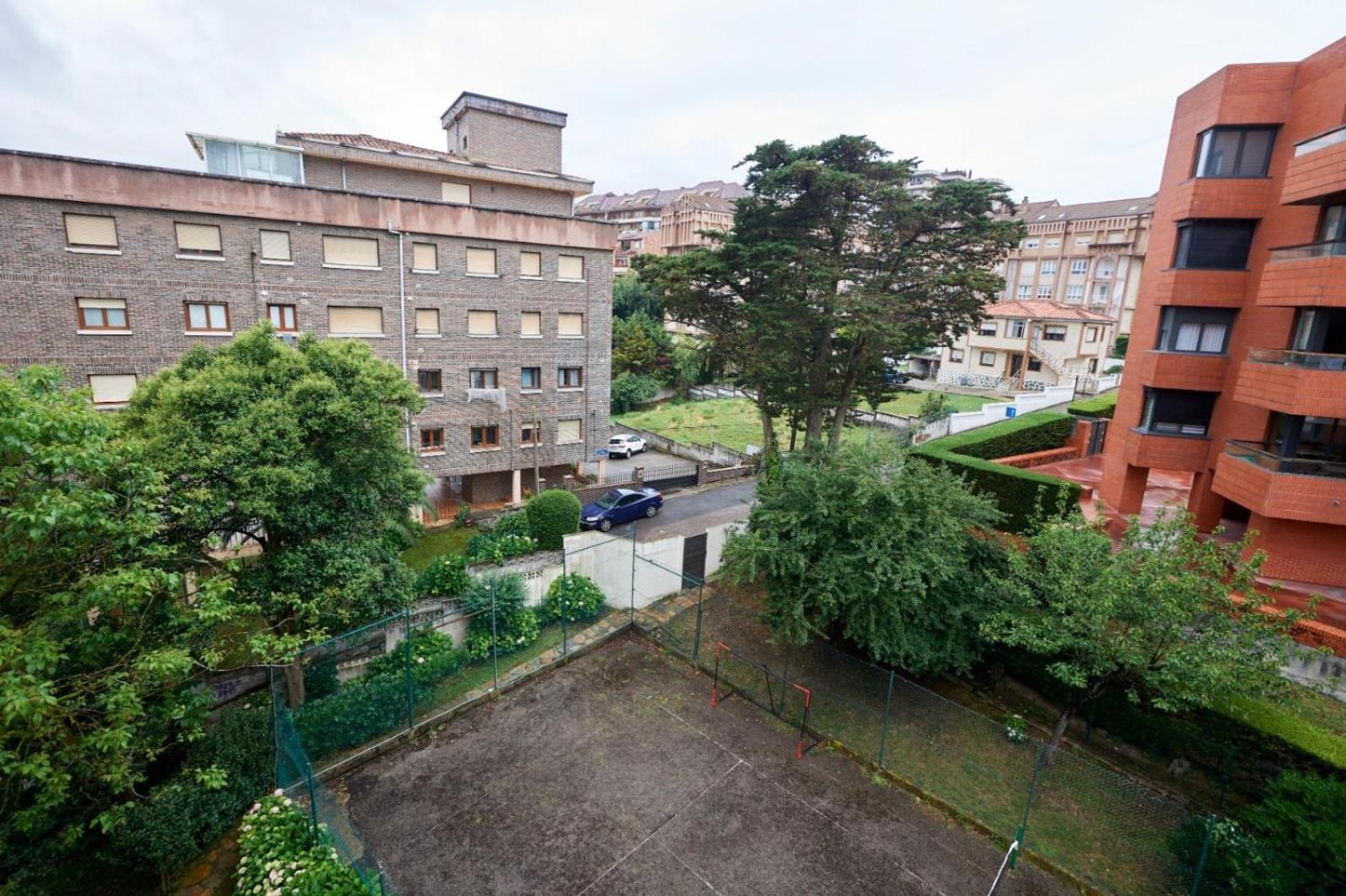 Primera Linea Sardinero - Rh Apartment