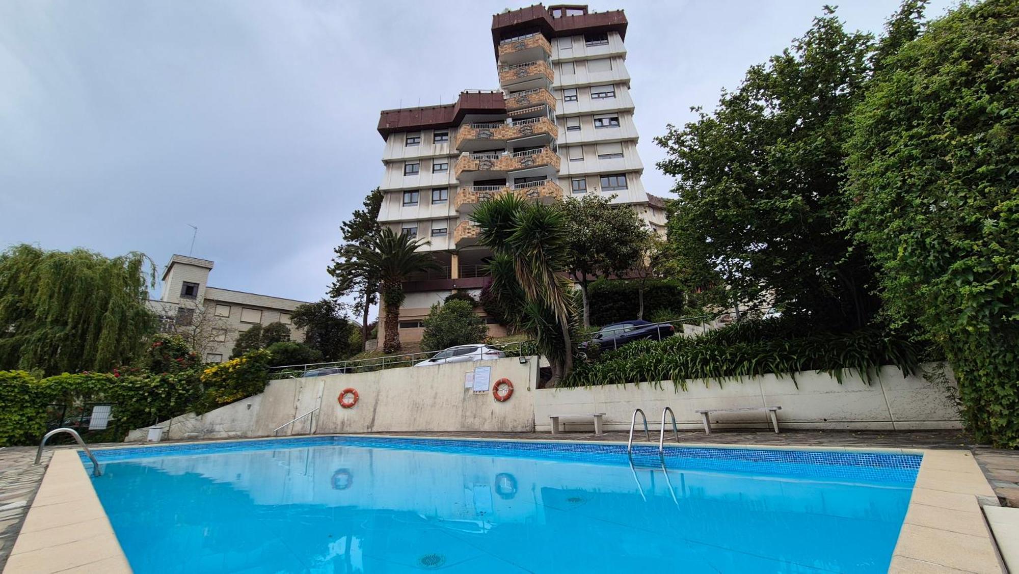 Apartment Urbanizacion Delfines Santander