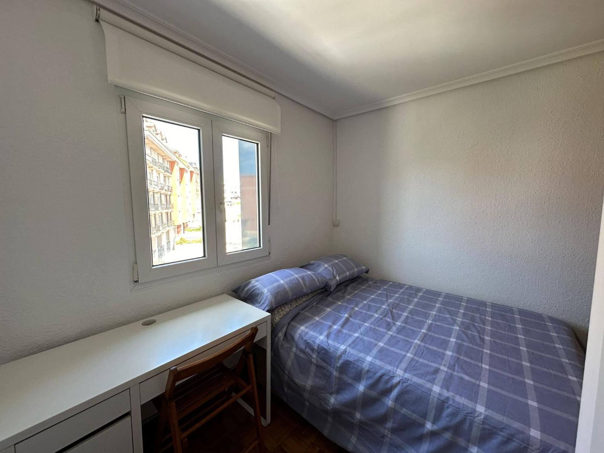 Apartamento Apartamento Con Vistas A La Bahia Santander