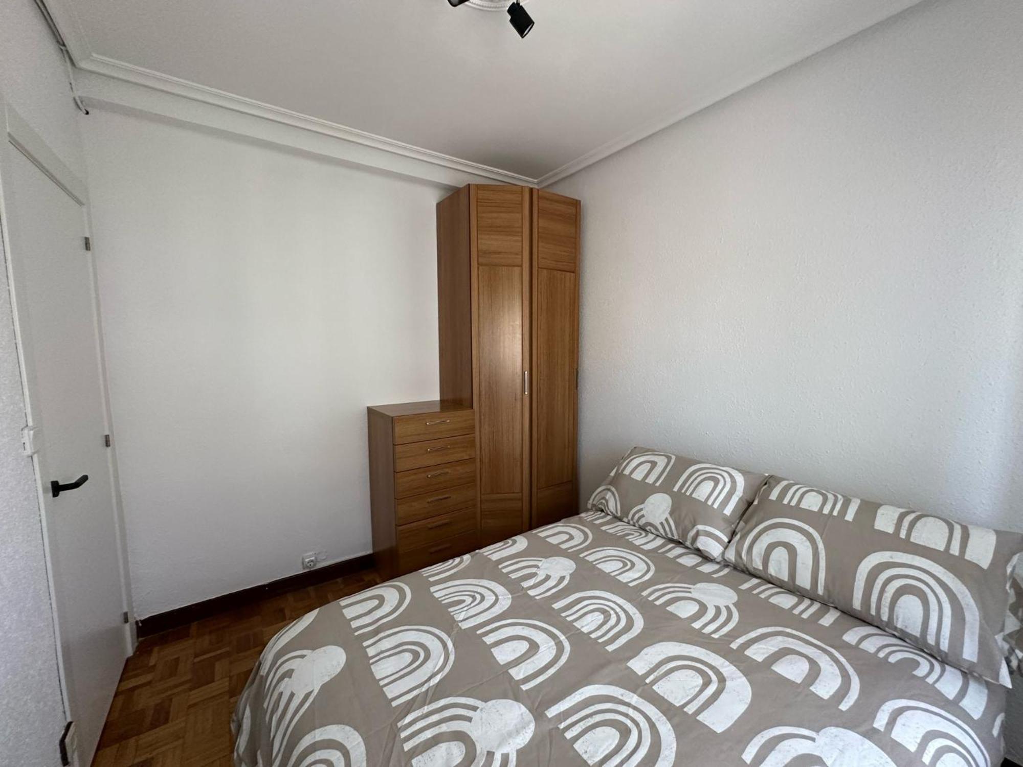 Apartamento Con Vistas A La Bahia Santander