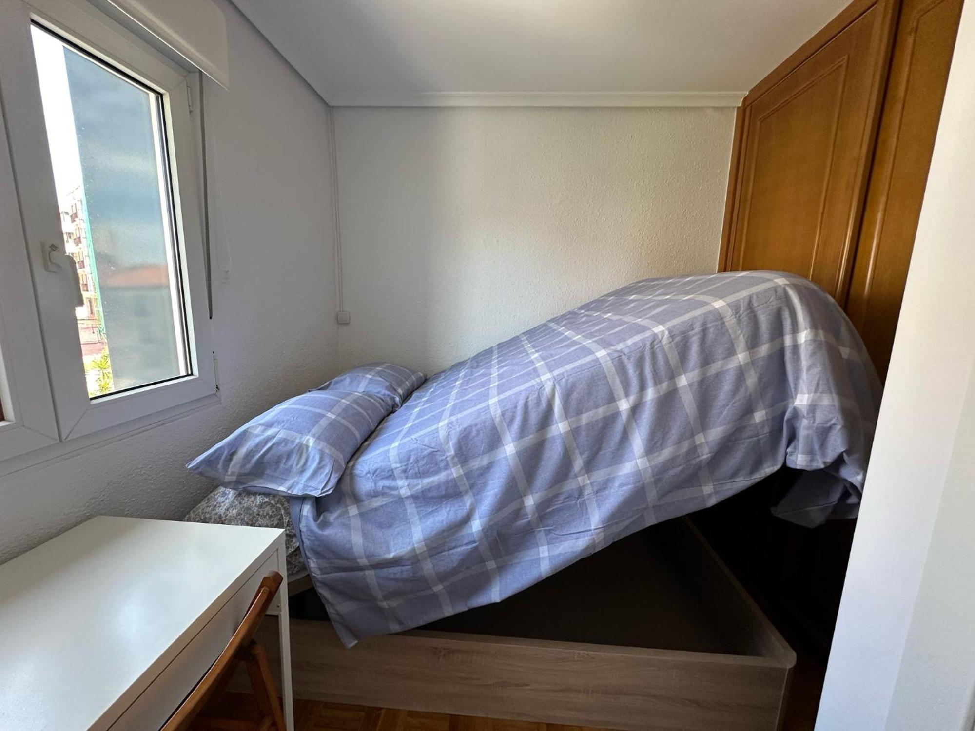 Apartamento Con Vistas A La Bahia Apartamento *