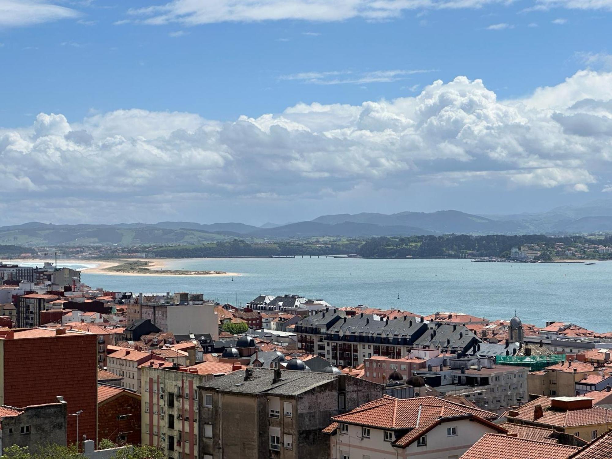 Apartamento Con Vistas A La Bahia *