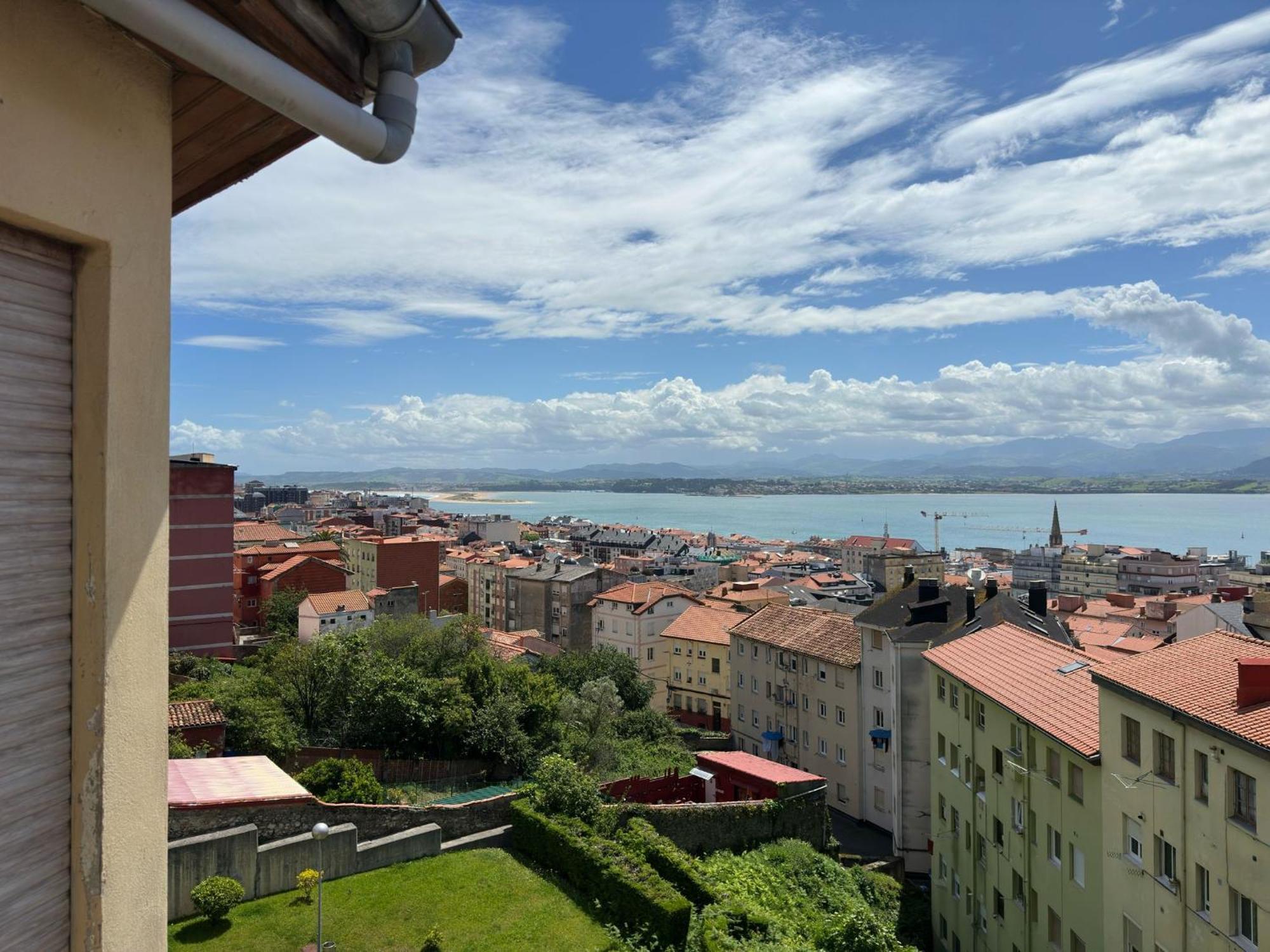 Apartamento Con Vistas A La Bahia Apartamento