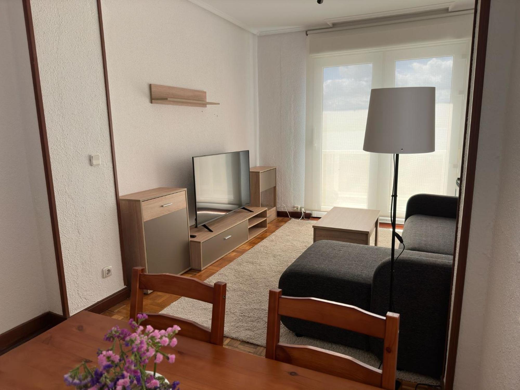 Apartamento Apartamento Con Vistas A La Bahia *