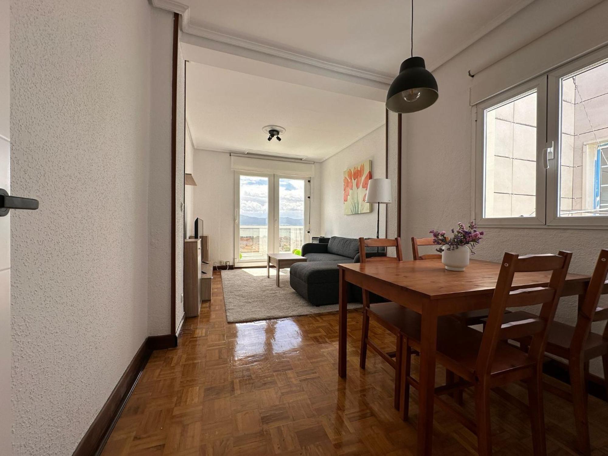 Apartamento Con Vistas A La Bahia Apartamento