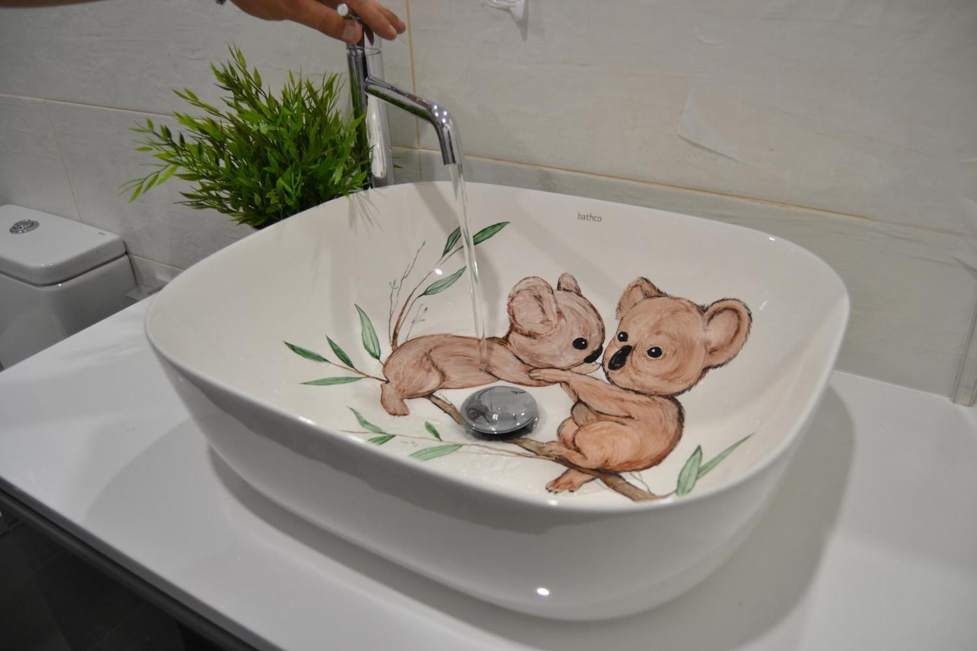 Art Apartamento Santander