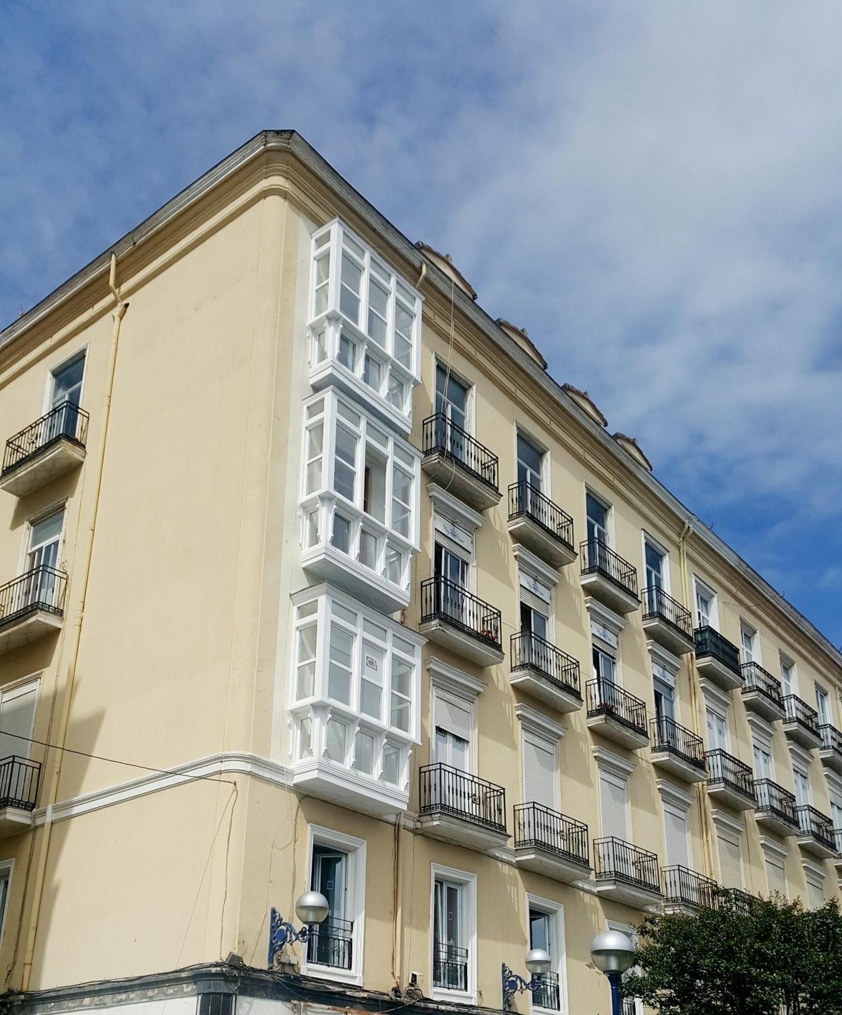 Apartamento Art Santander
