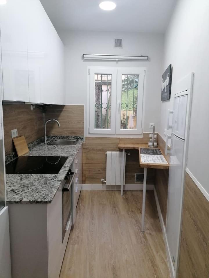 Apartamento Pisazo En Pleno Centro!! *