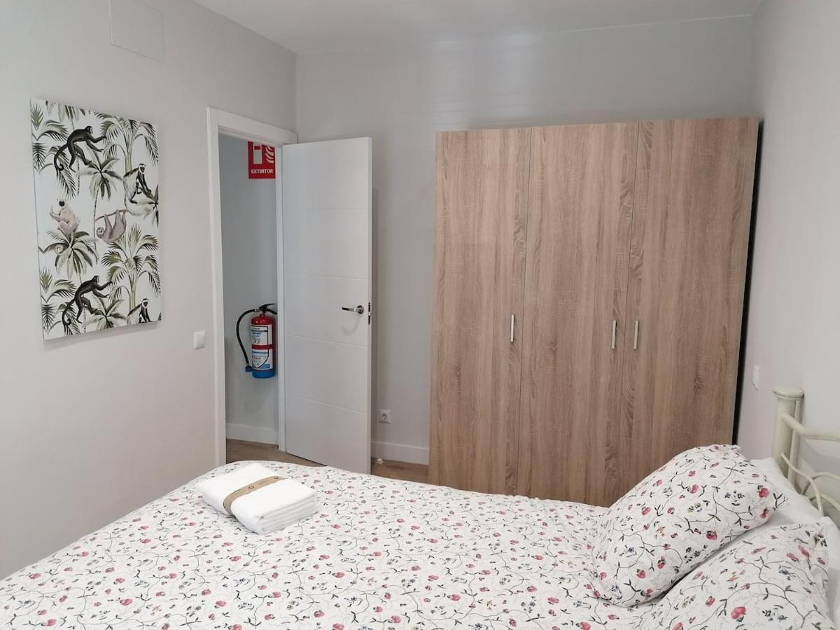 Pisazo En Pleno Centro!! Apartamento Santander