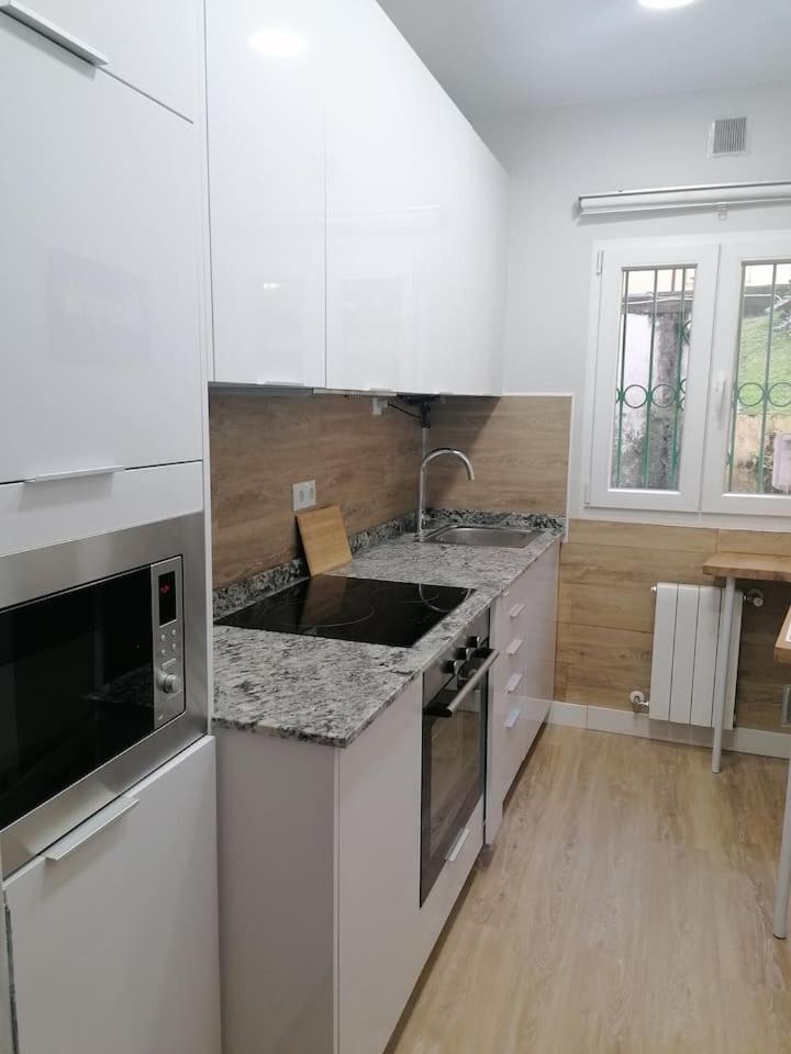 Apartamento Pisazo En Pleno Centro!! *