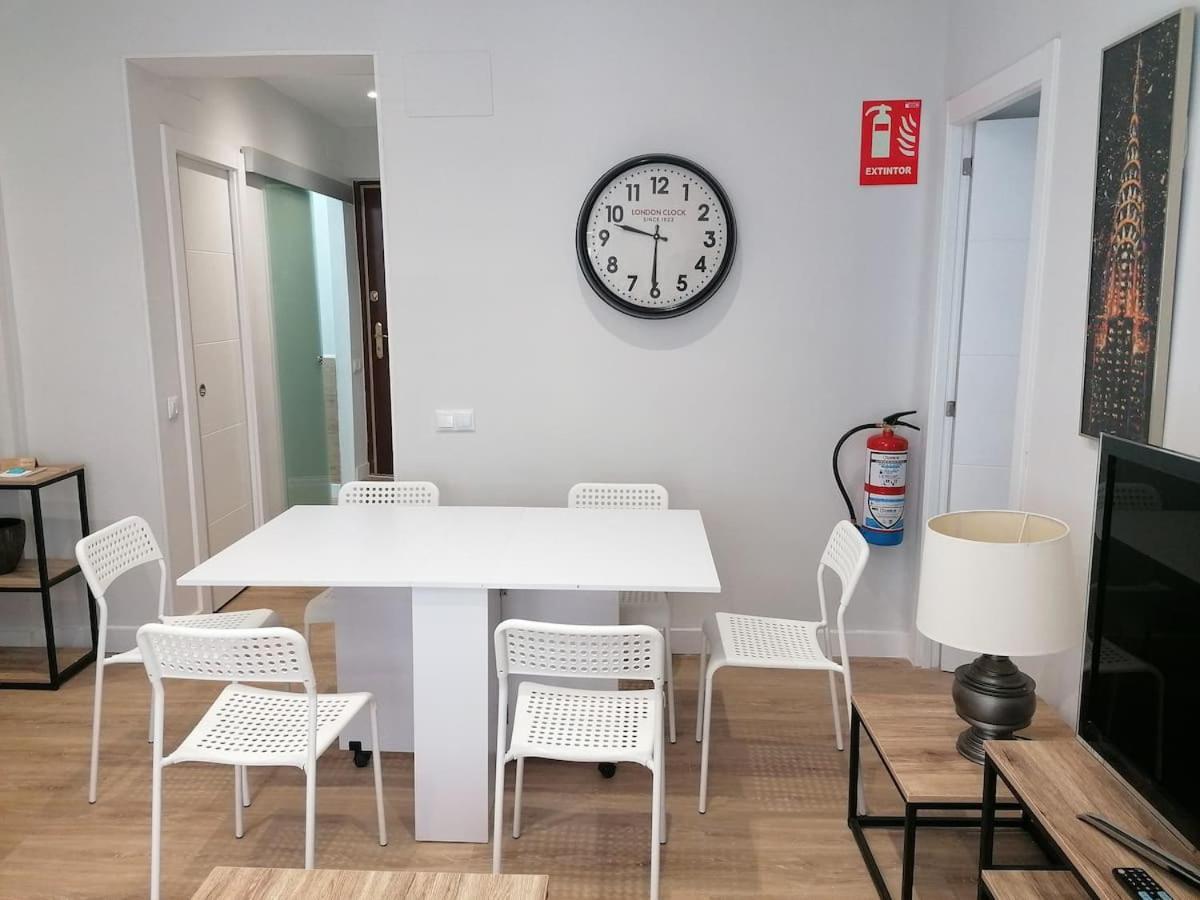 Pisazo En Pleno Centro!! Apartamento *