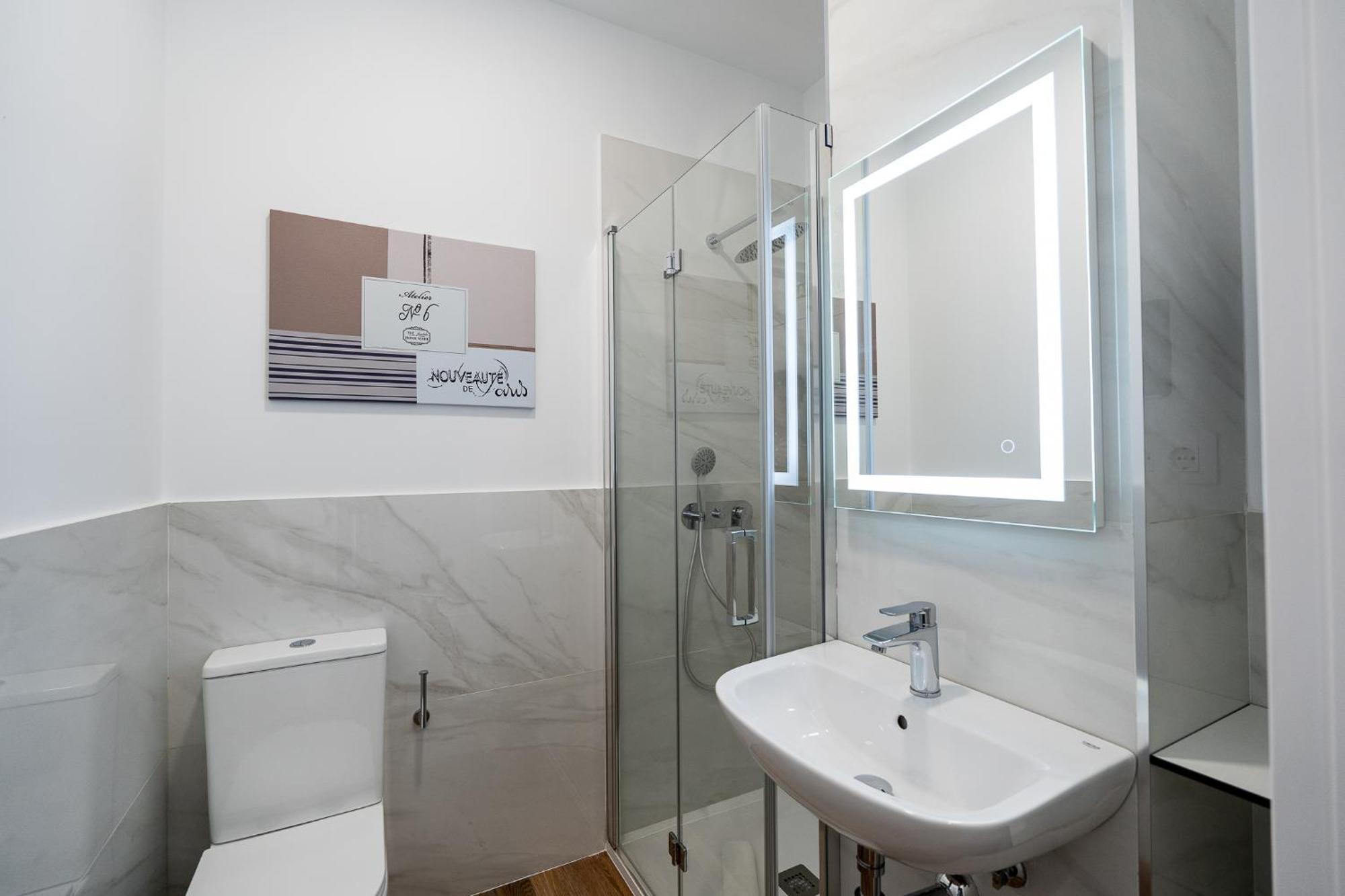 Guest house Center Acebedos Santander