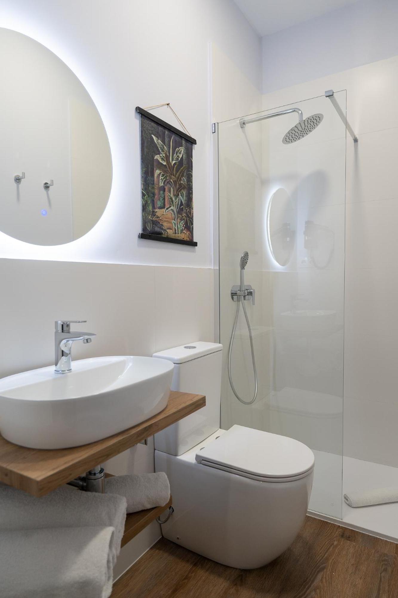 Guest house Center Acebedos