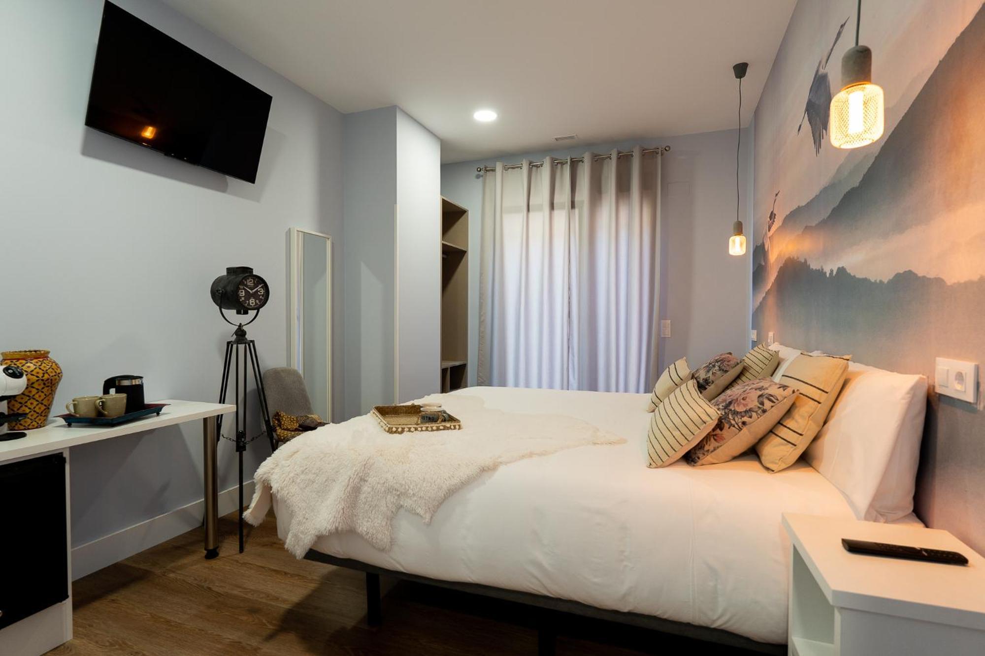 Guest house Center Acebedos *